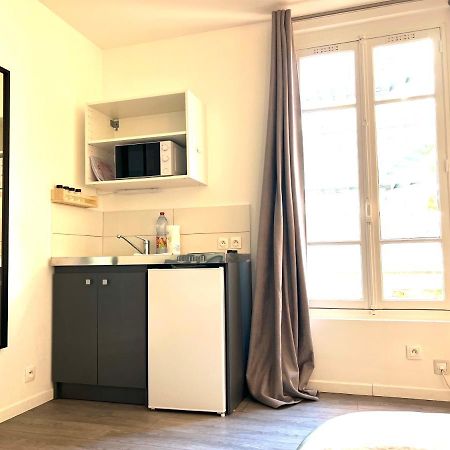 Studio Independant Paris 13 Екстериор снимка