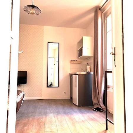 Studio Independant Paris 13 Екстериор снимка
