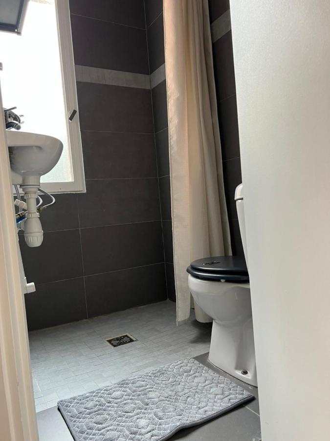 Studio Independant Paris 13 Екстериор снимка